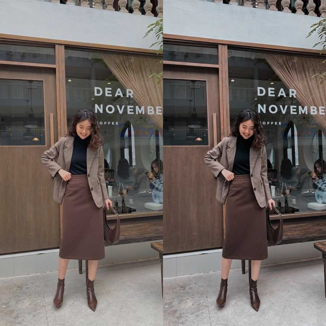 EARTHY - ArtistryTone