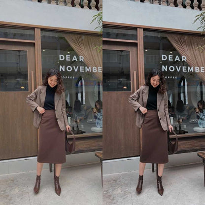 EARTHY - ArtistryTone