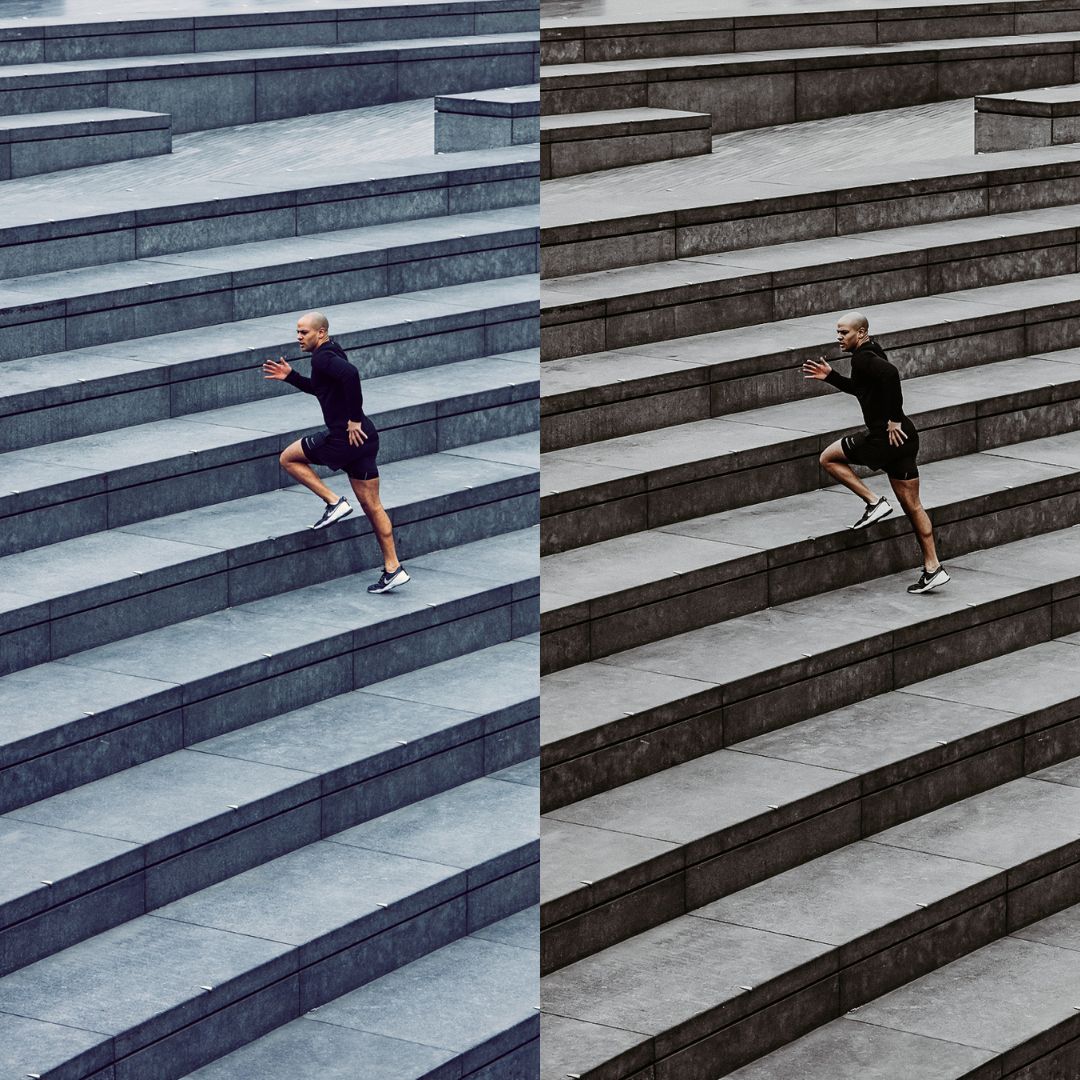 FITNESS - ArtistryTone