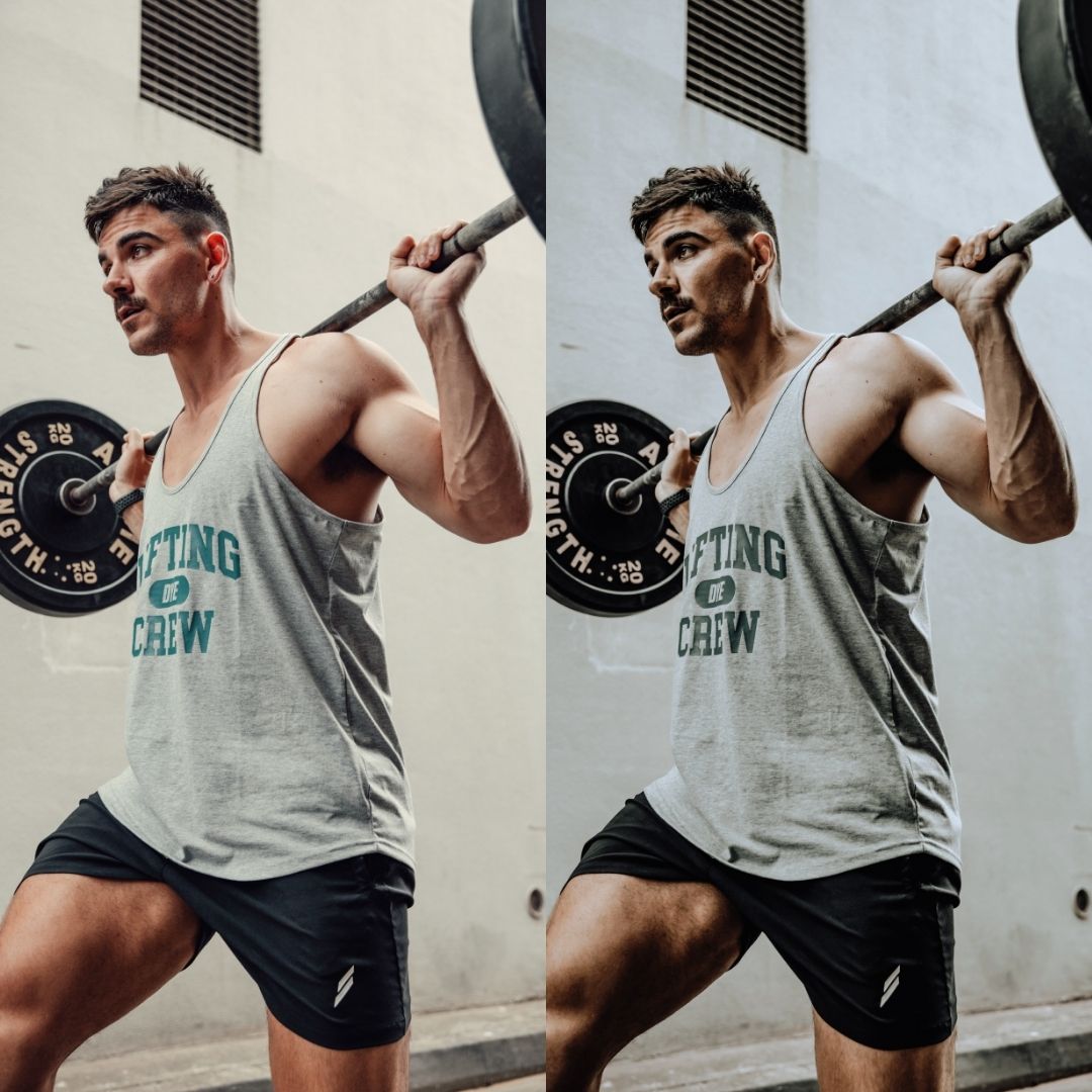 FITNESS - ArtistryTone