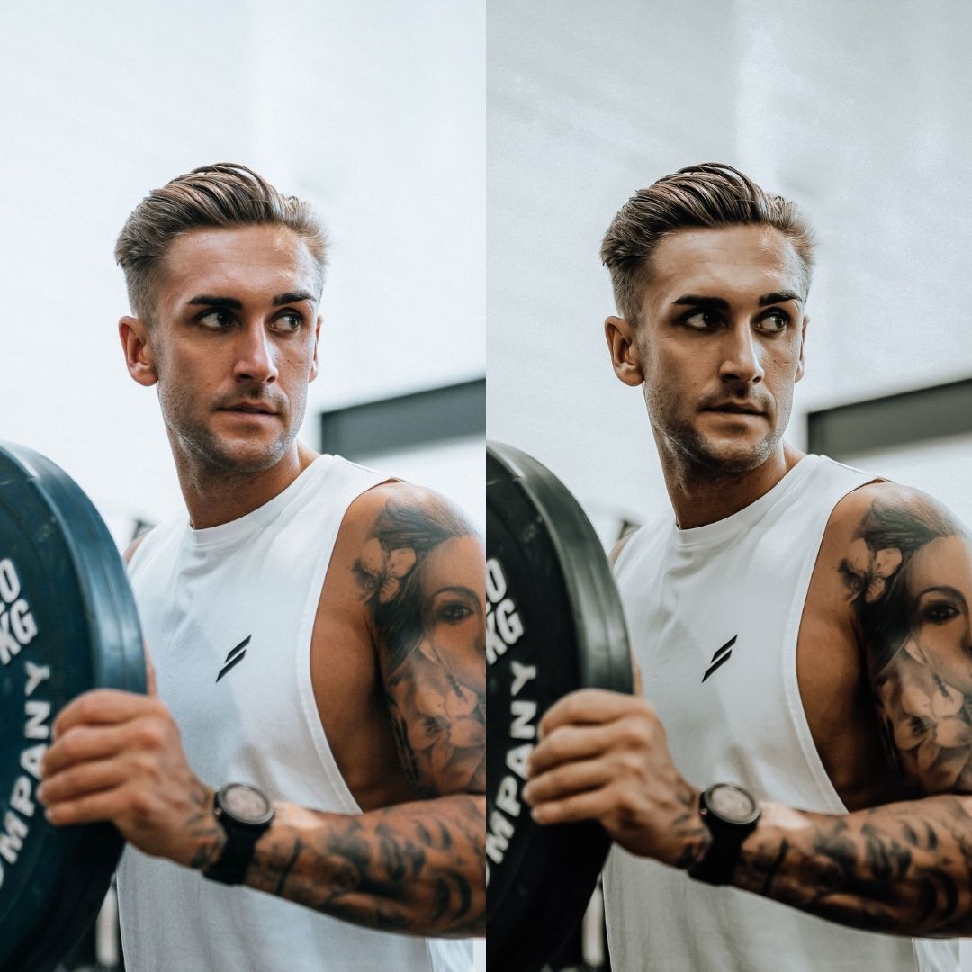 FITNESS - ArtistryTone