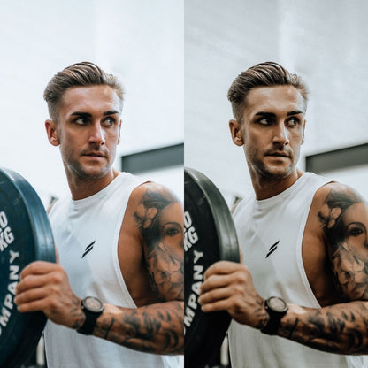 FITNESS - ArtistryTone