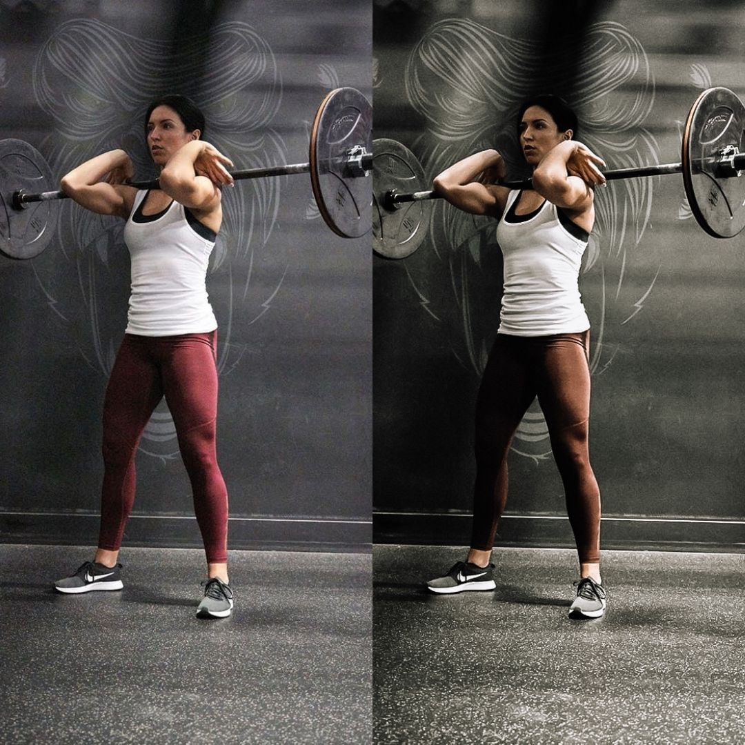 FITNESS - ArtistryTone