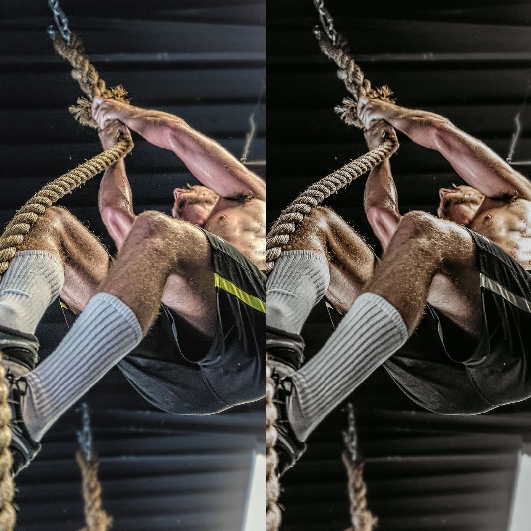 FITNESS - ArtistryTone