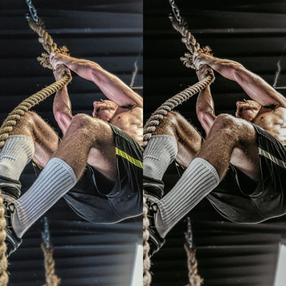 FITNESS - ArtistryTone