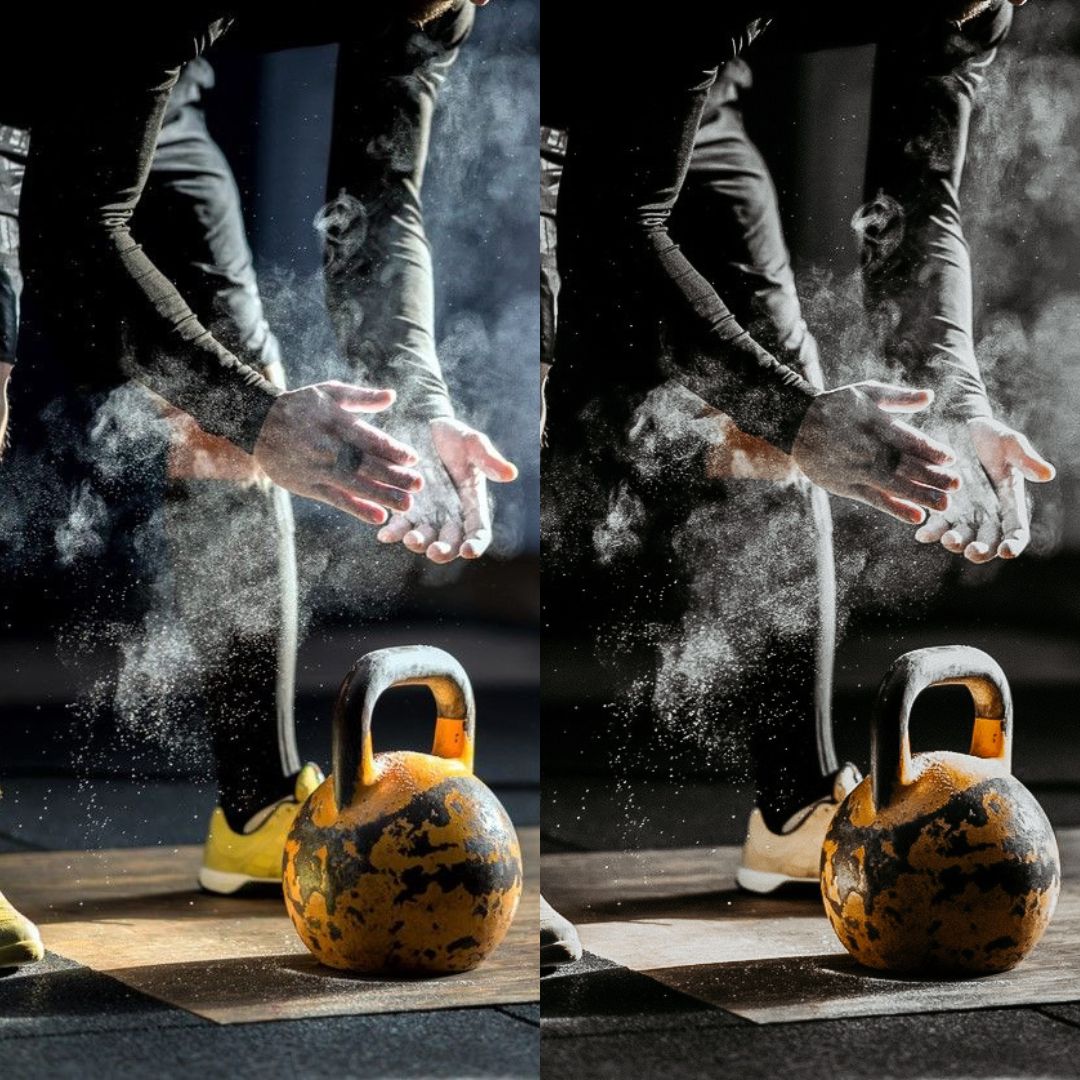 FITNESS - ArtistryTone