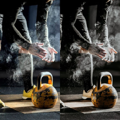 FITNESS - ArtistryTone