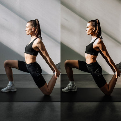 FITNESS - ArtistryTone