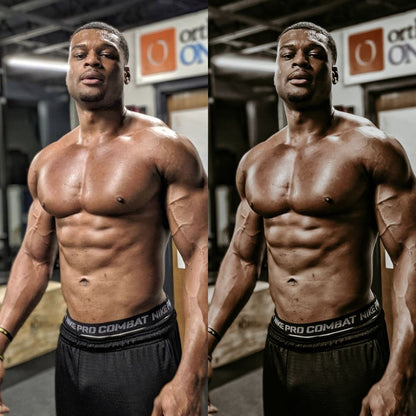 FITNESS - ArtistryTone