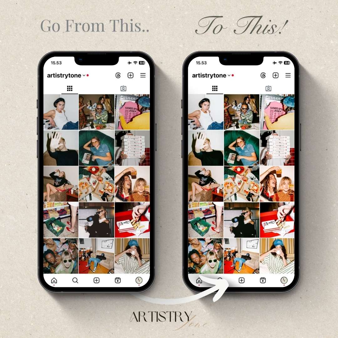 FLASH - ArtistryTone