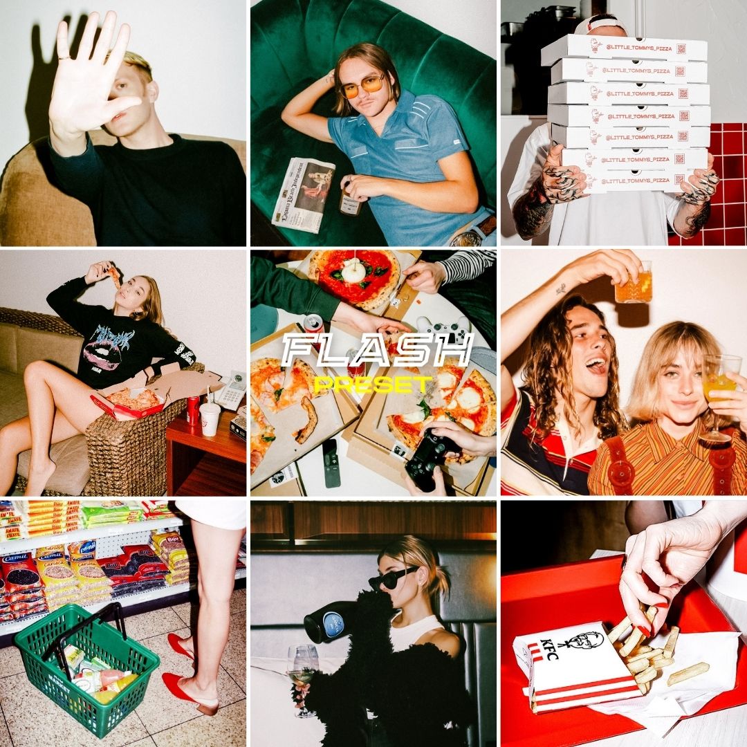 FLASH - ArtistryTone