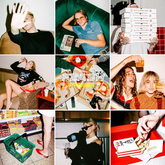 FLASH - ArtistryTone