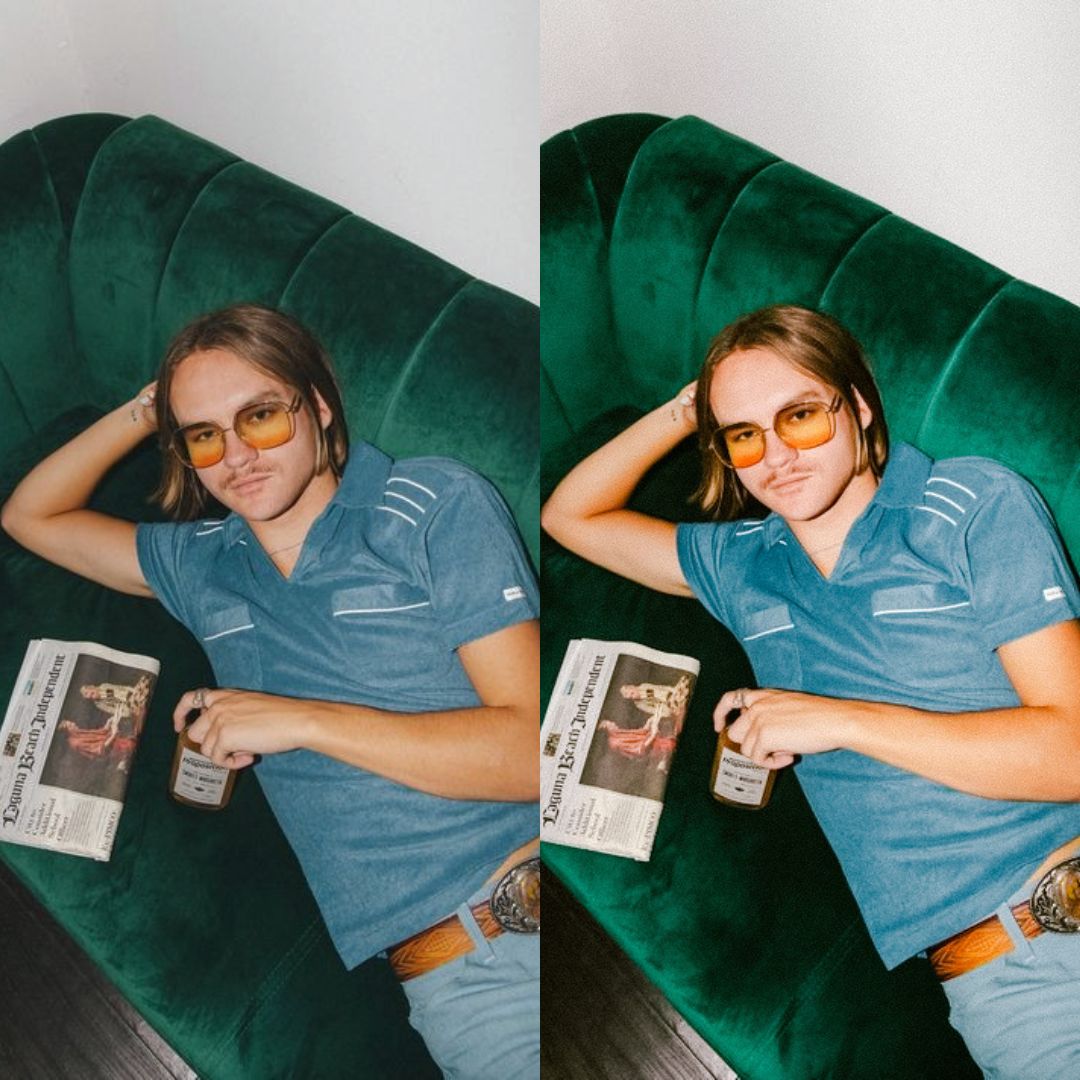 FLASH - ArtistryTone