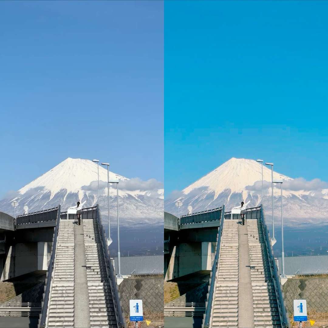 FUJI FILM - ArtistryTone