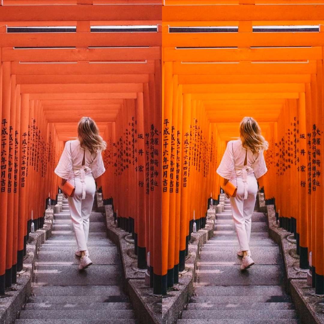 FUJI FILM - ArtistryTone