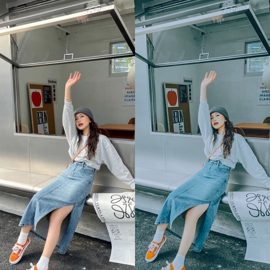 GLACIER - ArtistryTone