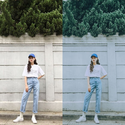 GLACIER - ArtistryTone