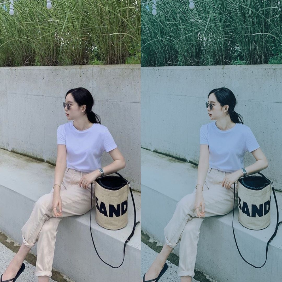 GLACIER - ArtistryTone