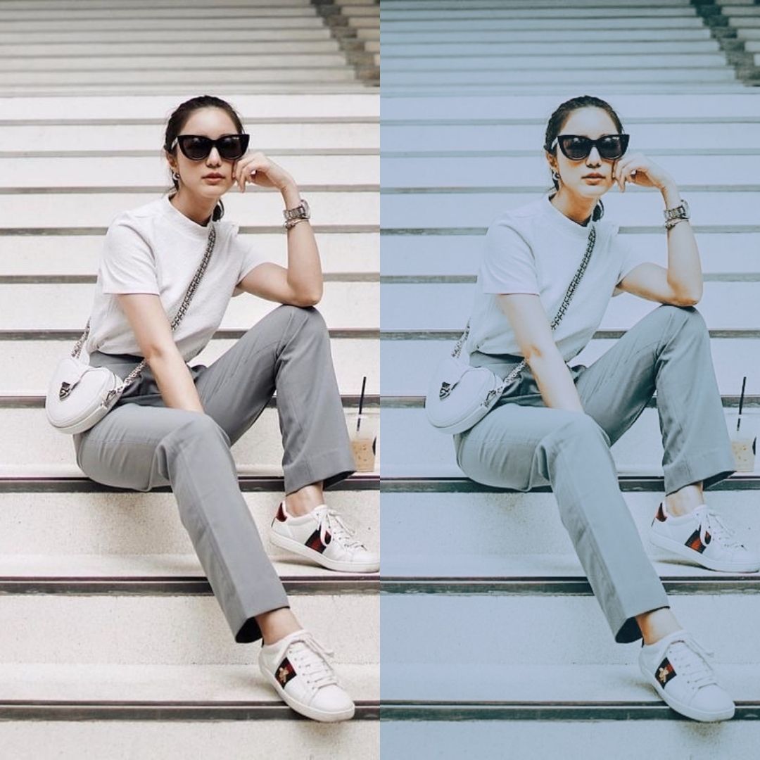 GLACIER - ArtistryTone