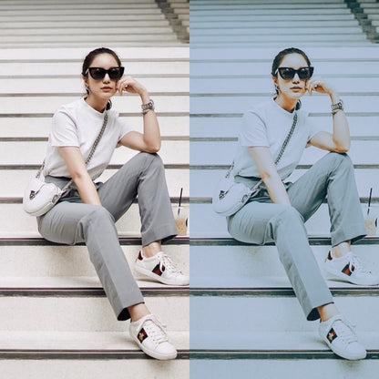 GLACIER - ArtistryTone