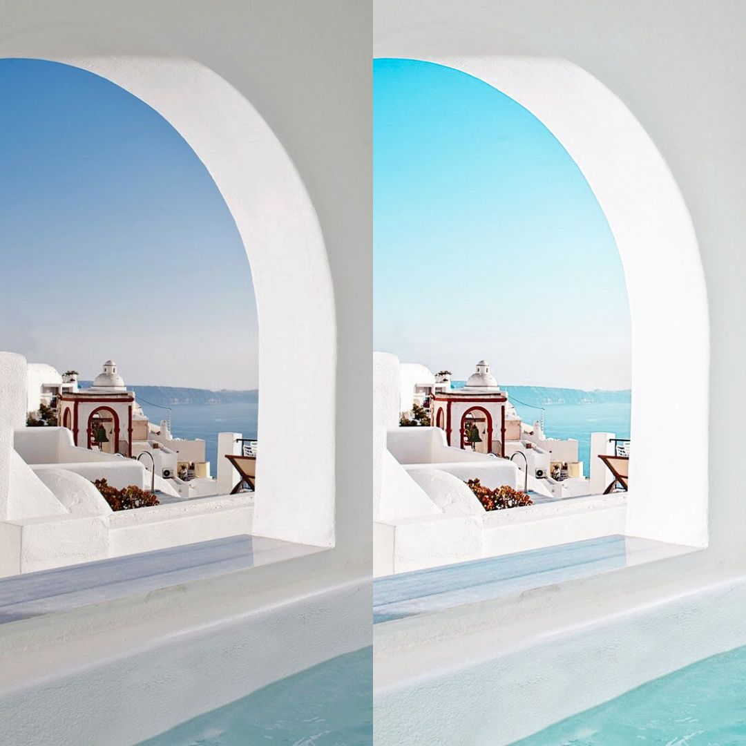 GREECE - ArtistryTone