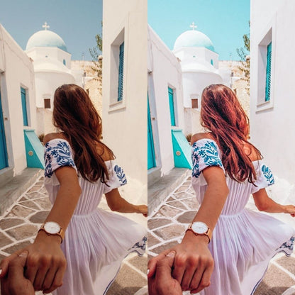 GREECE - ArtistryTone