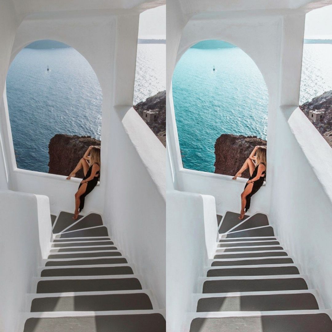 GREECE - ArtistryTone