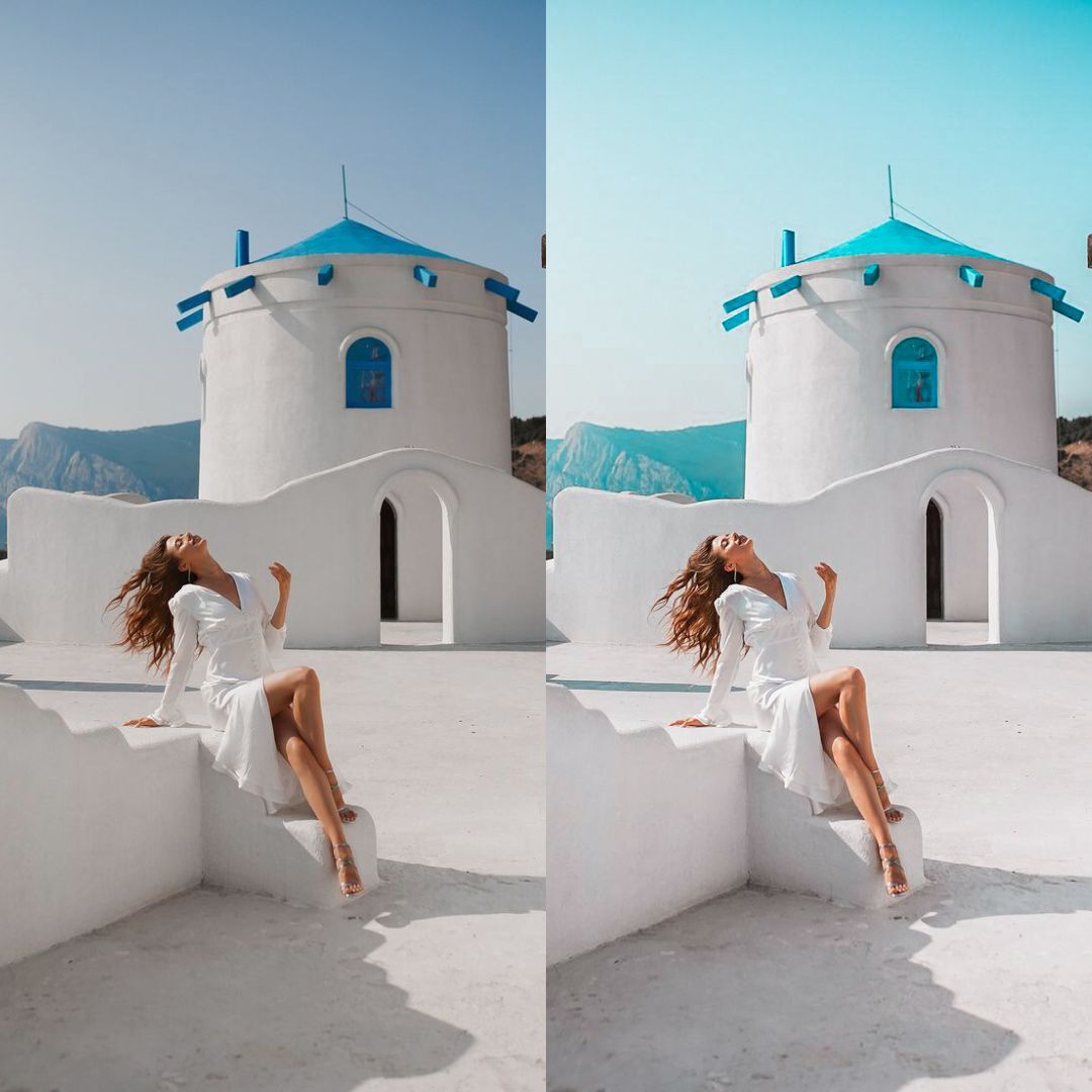 GREECE - ArtistryTone