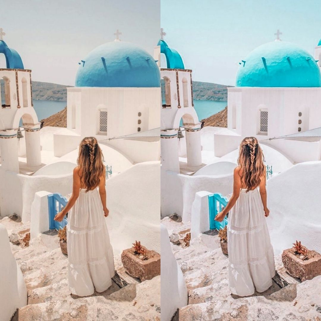 GREECE - ArtistryTone