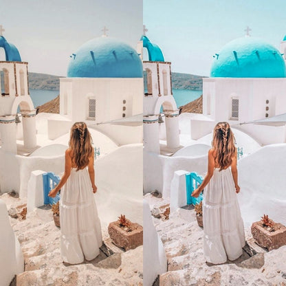 GREECE - ArtistryTone