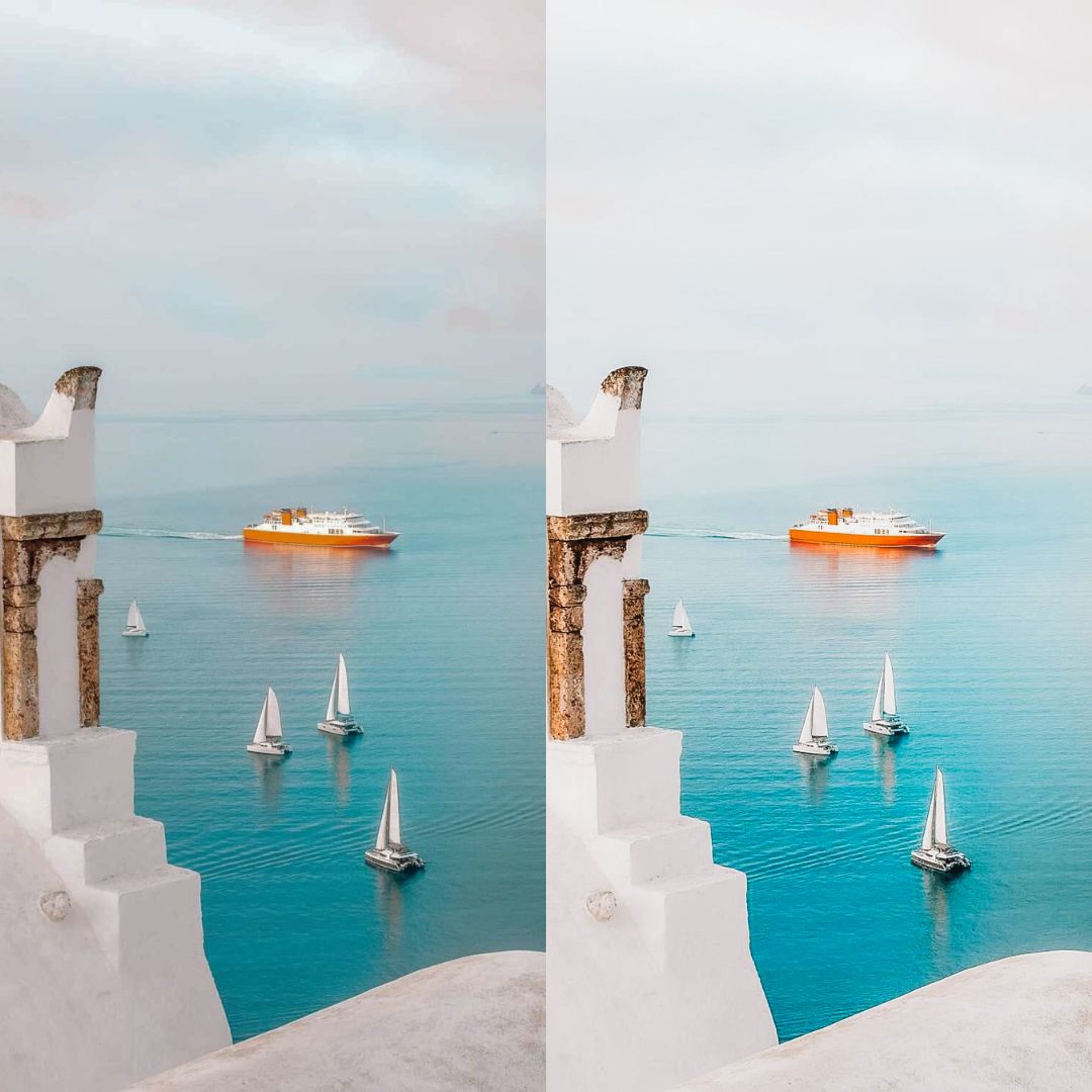 GREECE - ArtistryTone