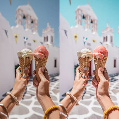 GREECE - ArtistryTone