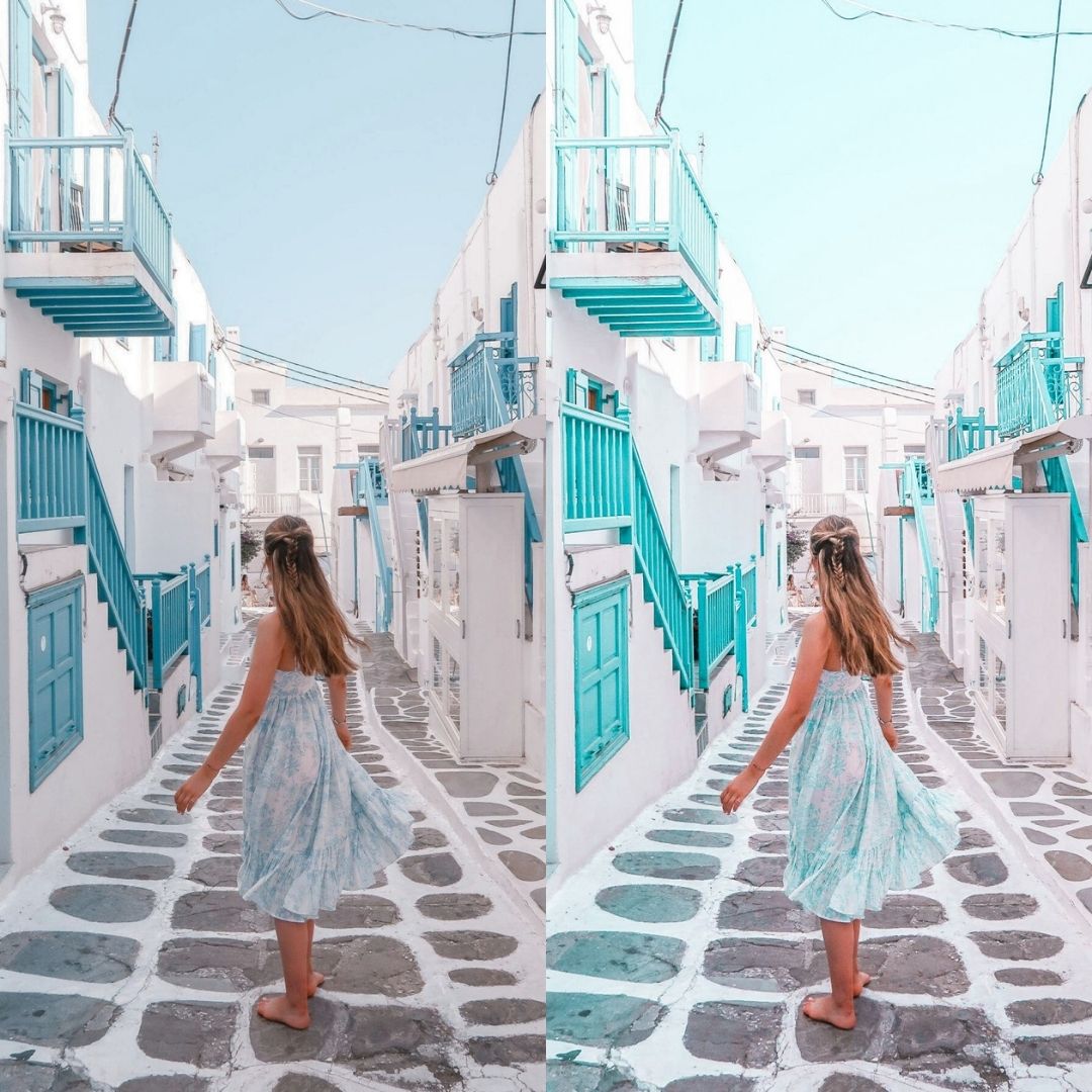 GREECE - ArtistryTone