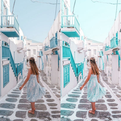 GREECE - ArtistryTone