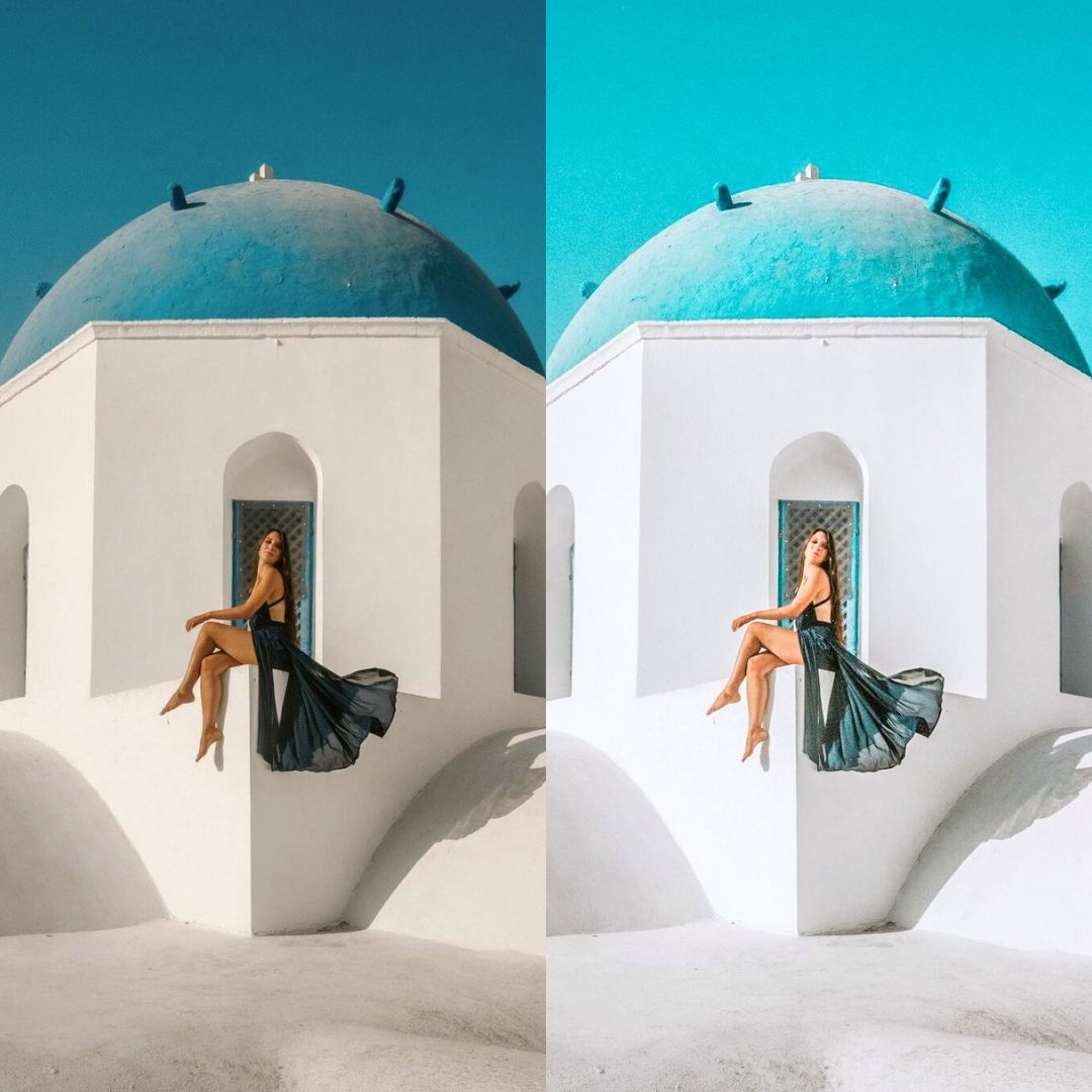 GREECE - ArtistryTone