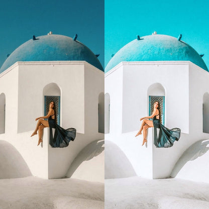 GREECE - ArtistryTone