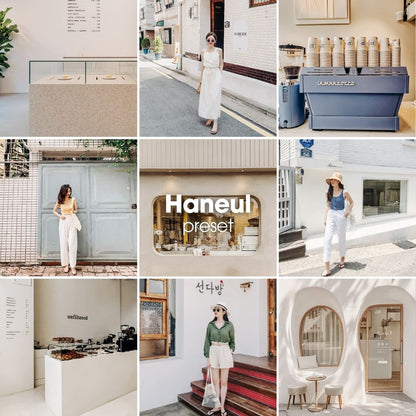 HANEUL - ArtistryTone