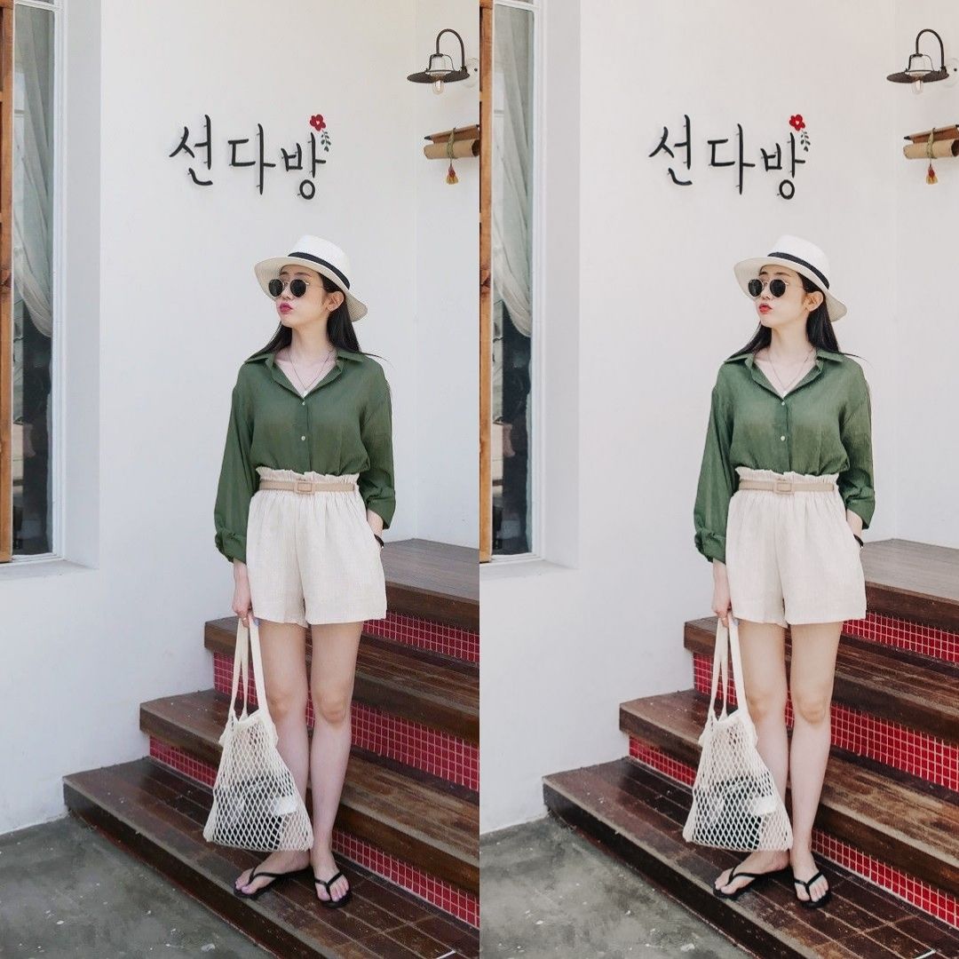 HANEUL - ArtistryTone