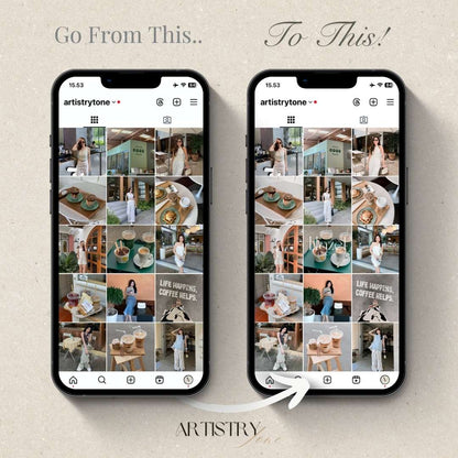 HAZEL - ArtistryTone