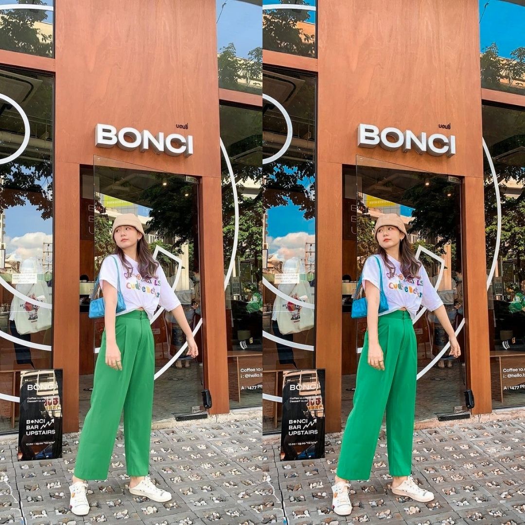 ICY BREEZEY - ArtistryTone