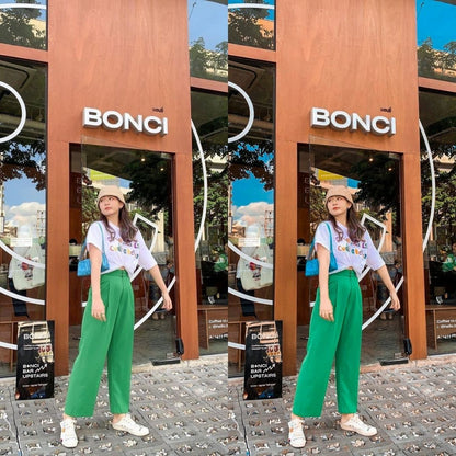 ICY BREEZEY - ArtistryTone