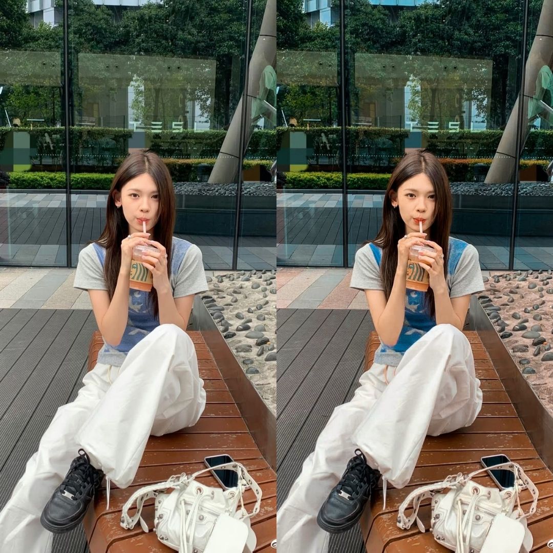 ICY BREEZEY - ArtistryTone