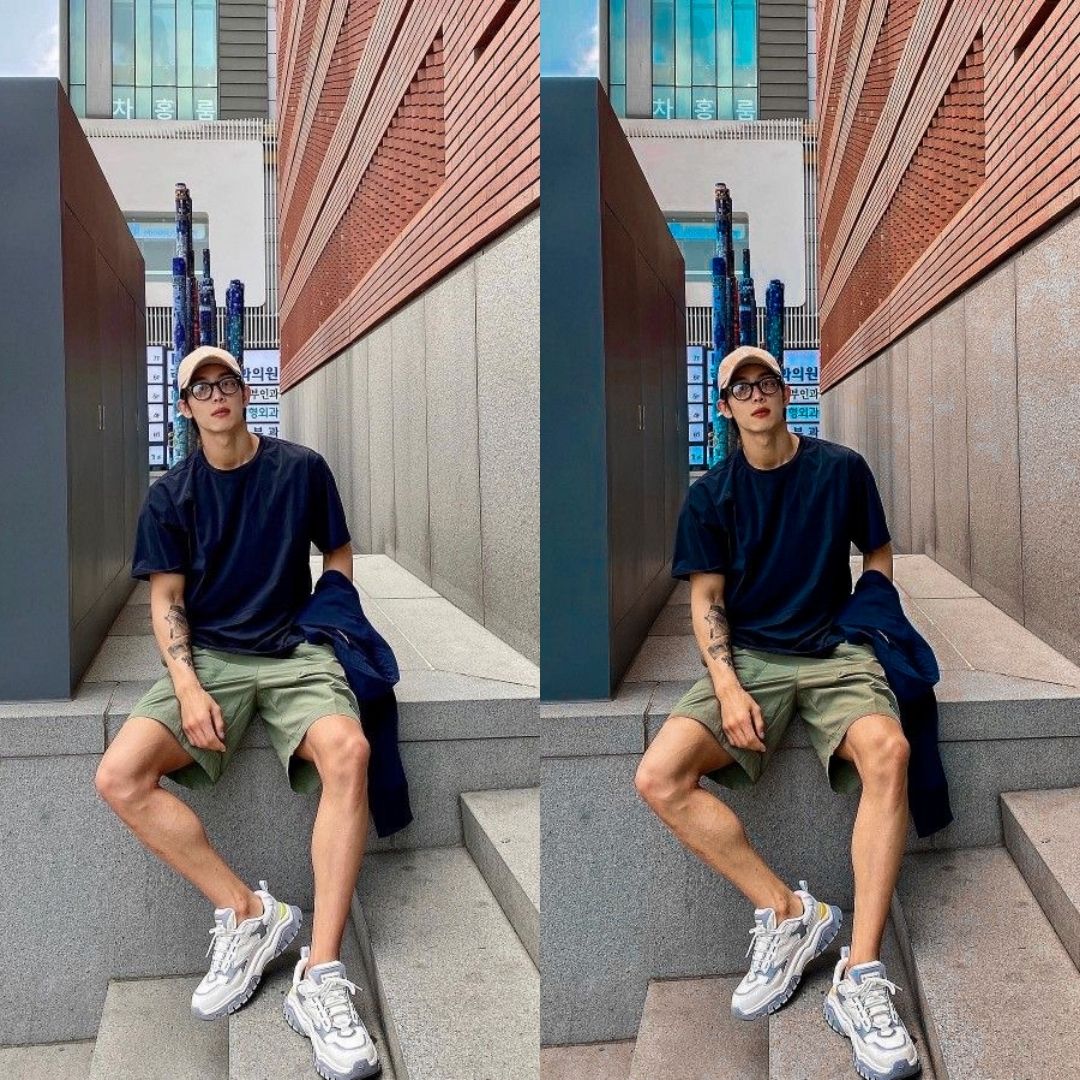 ICY BREEZEY - ArtistryTone