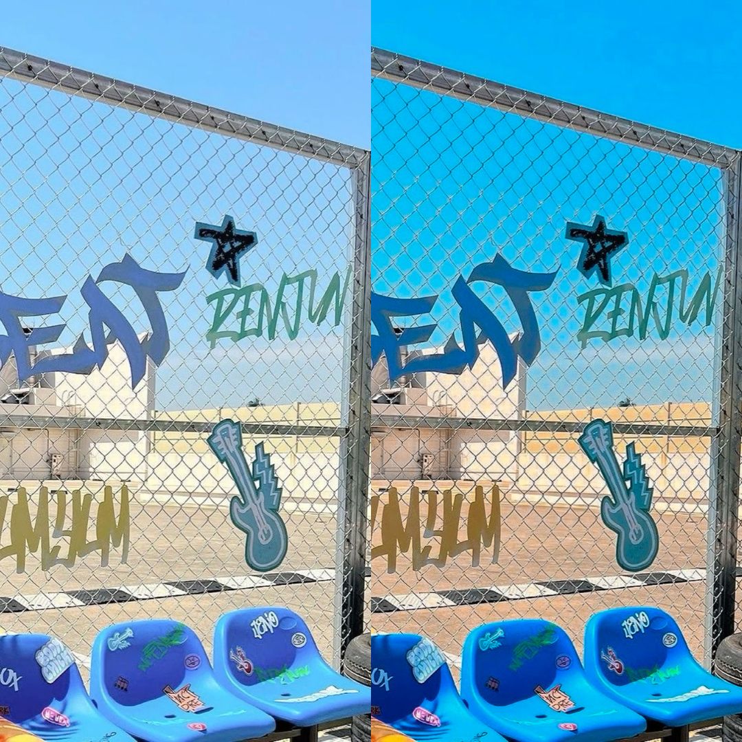 ICY BREEZEY - ArtistryTone