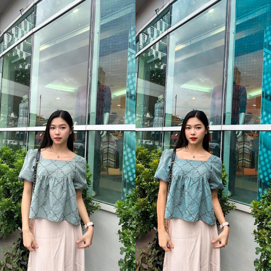 ICY BREEZEY - ArtistryTone