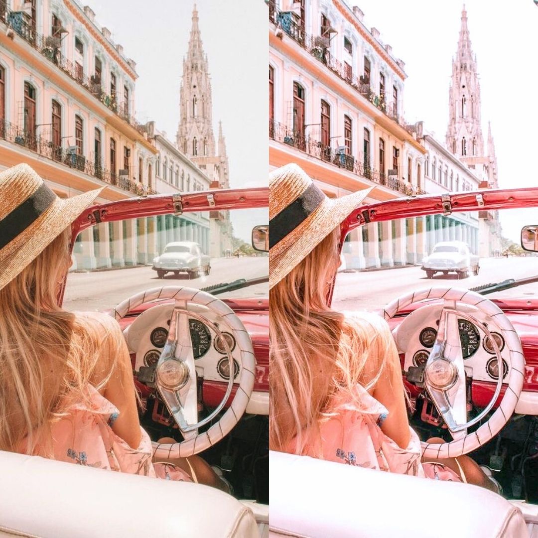 INFLUENCER - ArtistryTone