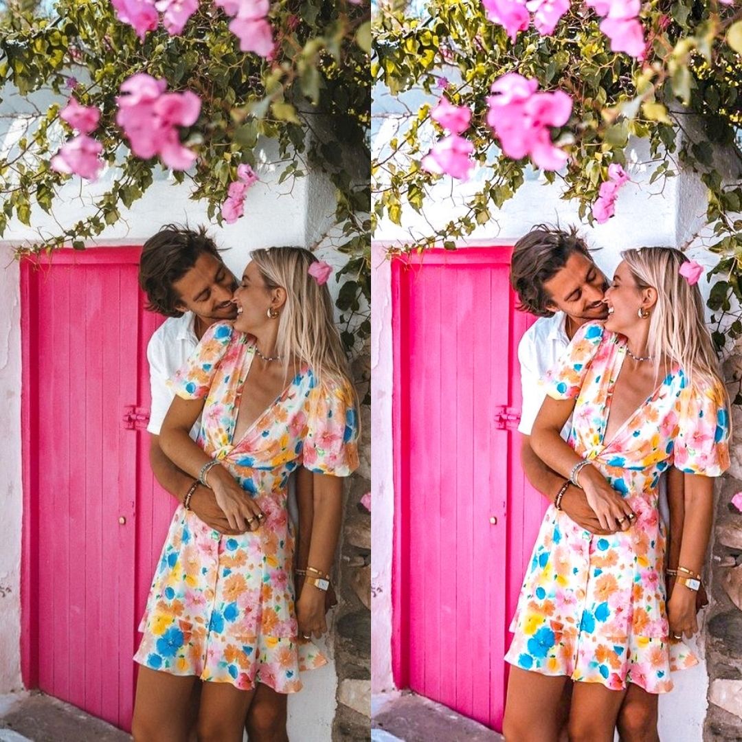 INFLUENCER - ArtistryTone