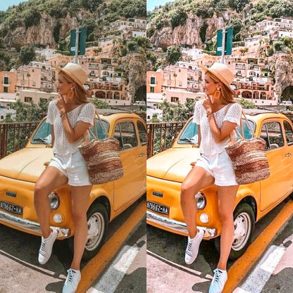 INFLUENCER - ArtistryTone