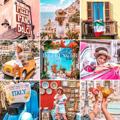 INFLUENCER - ArtistryTone