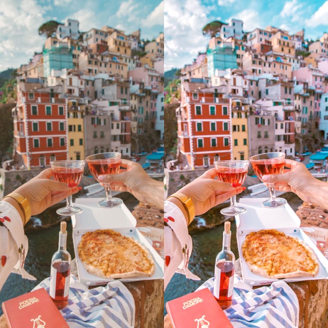 INFLUENCER - ArtistryTone